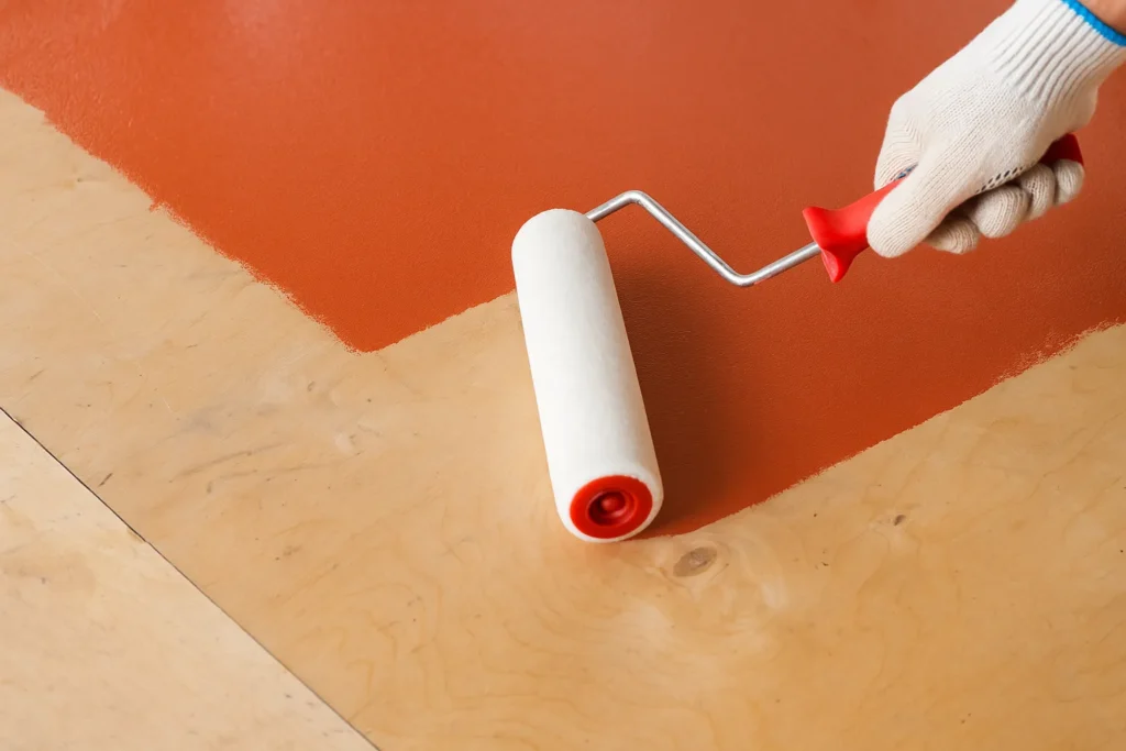 Essential Materials for Epoxy on Wood Floor Installation