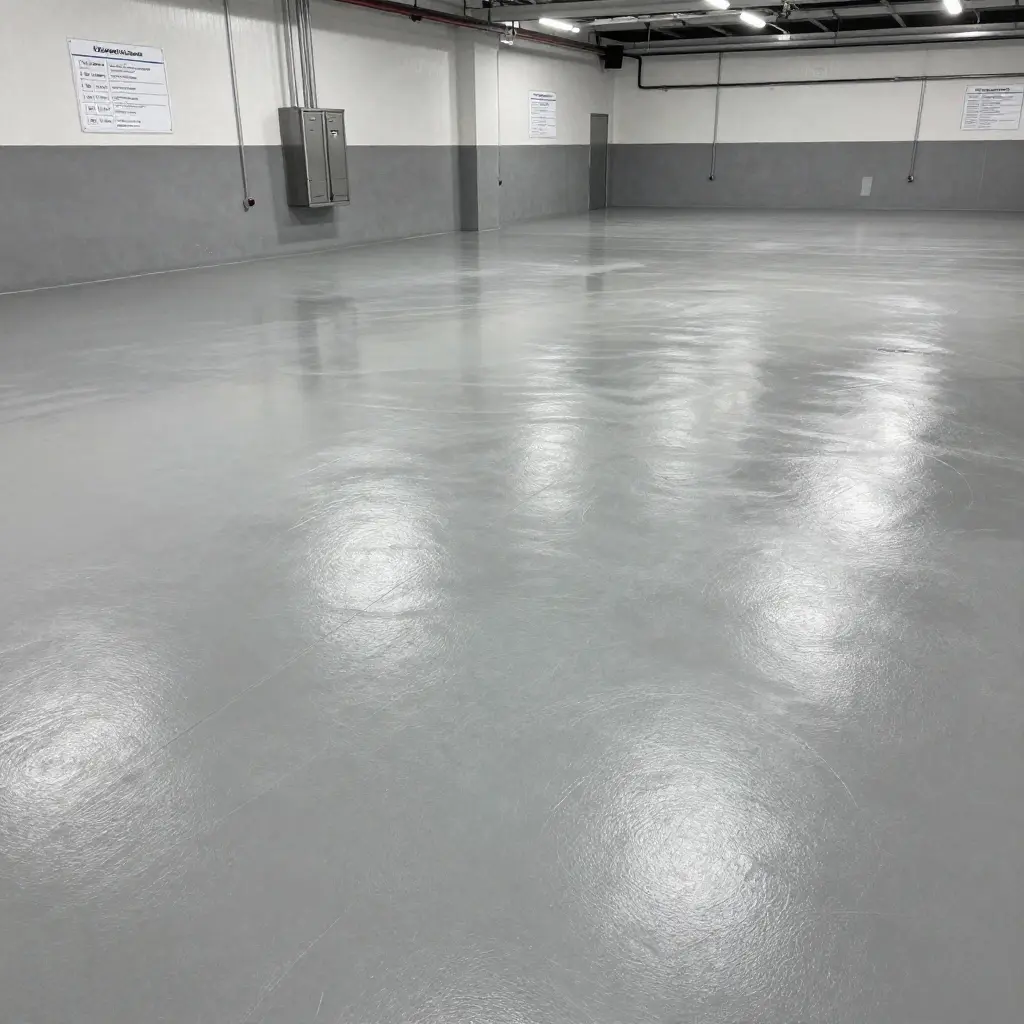 Urethane Concrete Flooring for Food & Beverage Facilities in NYC: FDA & USDA Compliance Explained