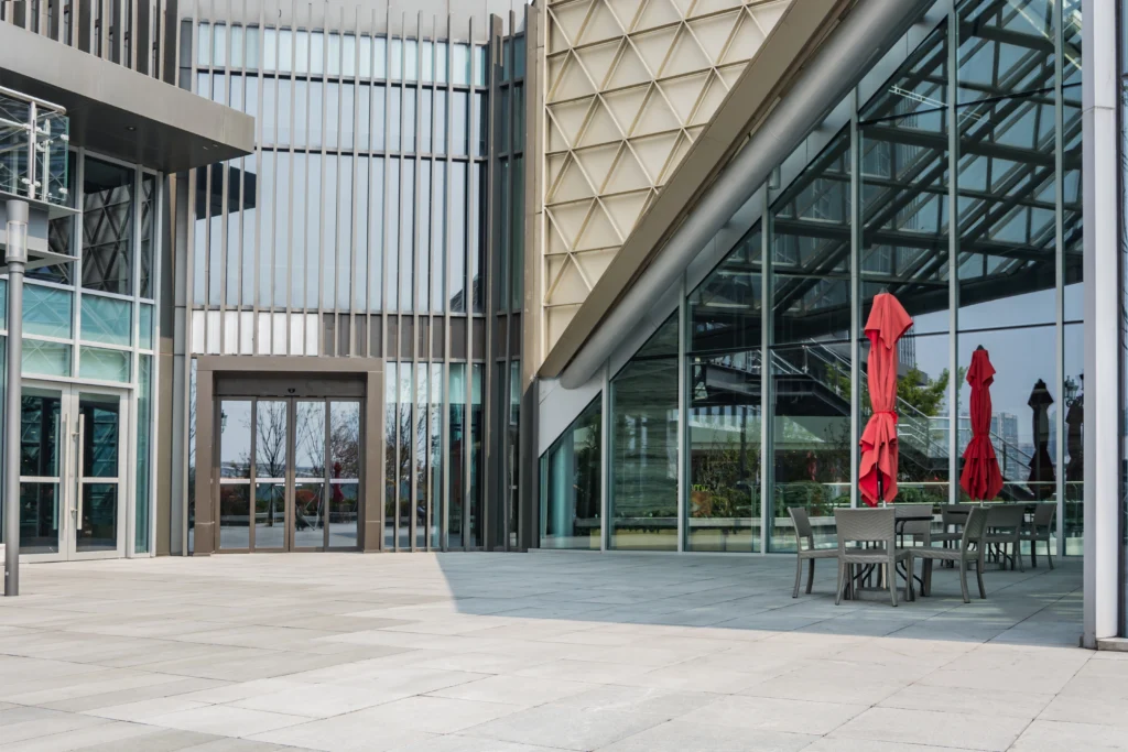 Noise + Vibration Considerations for NYC Commercial Flooring: Gyms, Studios & Workspaces