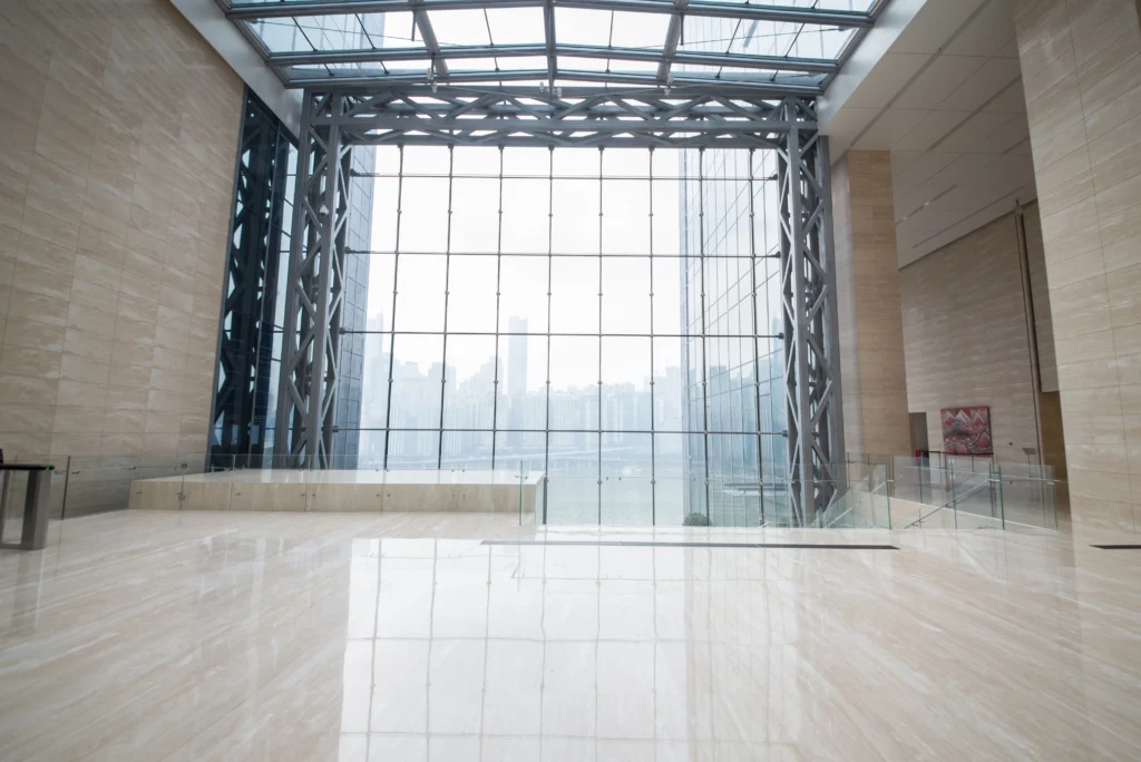 Polished Concrete vs Epoxy Flooring in NYC Commercial Spaces: Which Performs Better Long-Term?