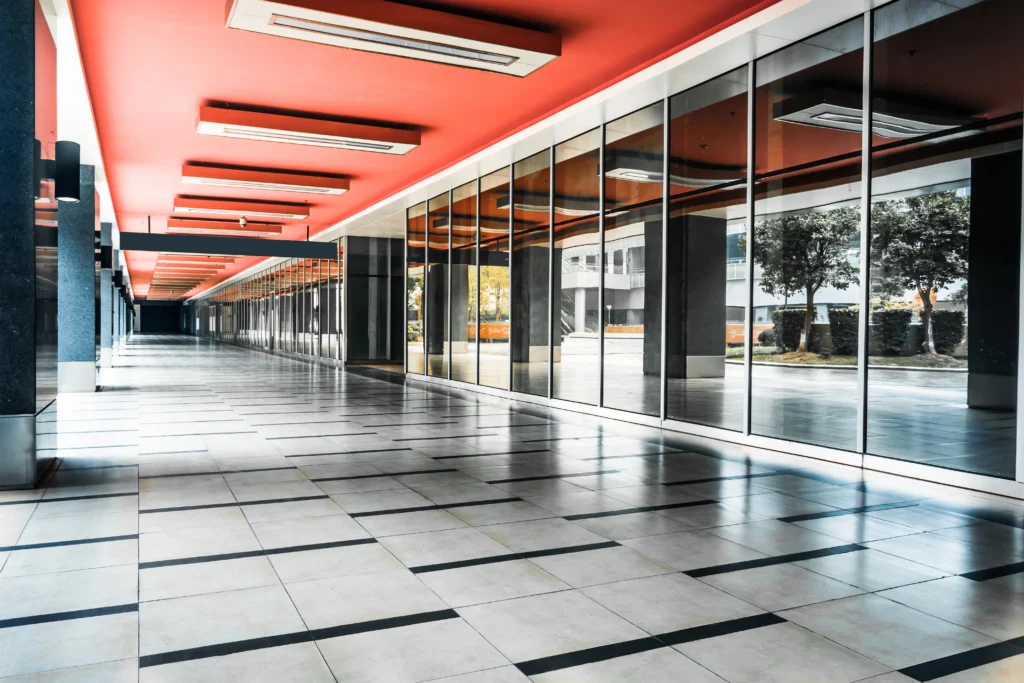 NYC Building Code & Slip Resistance Standards for Commercial Flooring (2026 Update)