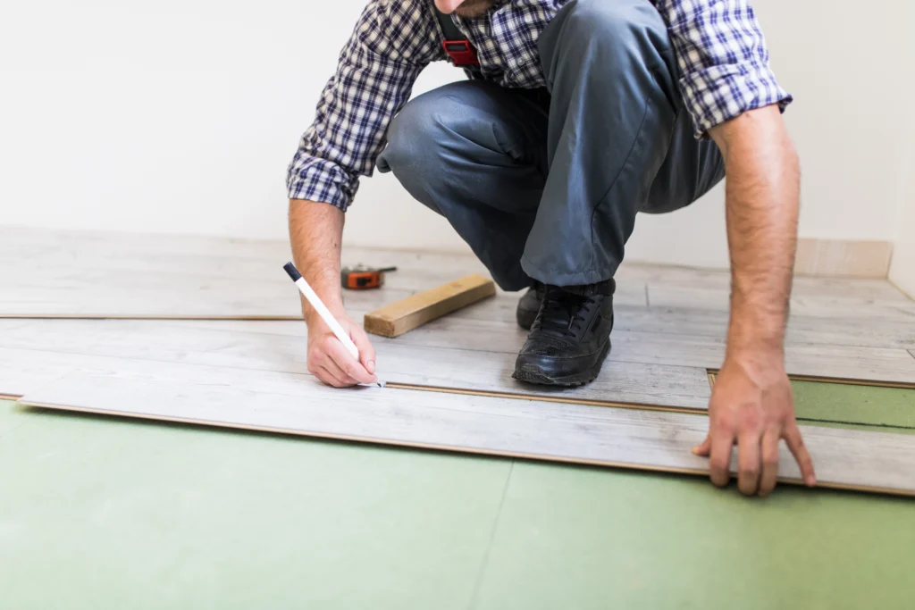 How to Choose a Flooring Contractor in NYC: Permits, Scheduling & Warranty Checklist